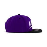 Lakers Transcript Snapback
