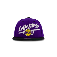 Lakers Transcript Snapback