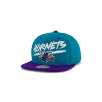 Hornets Transcript Snapback