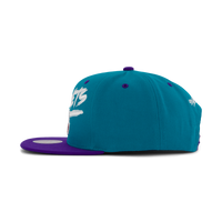 Hornets Transcript Snapback