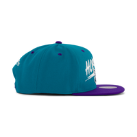 Hornets Transcript Snapback