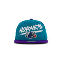 Hornets Transcript Snapback