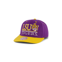 LSU GPA Snapback