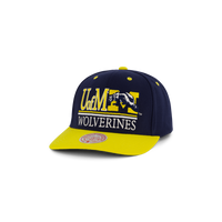 Wolwerines GPA Snapback