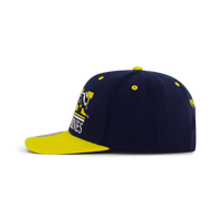 Wolwerines GPA Snapback