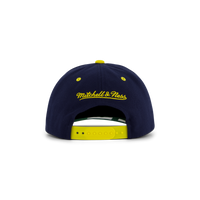 Wolwerines GPA Snapback