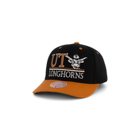 Longhorns GPA Snapback