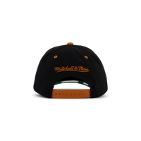 Longhorns GPA Snapback