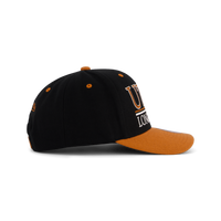 Longhorns GPA Snapback