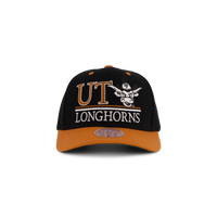Longhorns GPA Snapback
