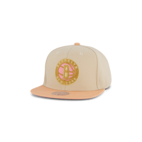 Nets Lovers Lane Snapback