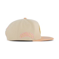 Nets Lovers Lane Snapback