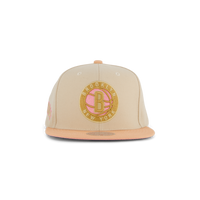 Nets Lovers Lane Snapback