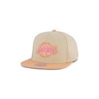 Lakers Lovers Lane Snapback
