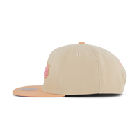Lakers Lovers Lane Snapback