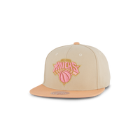 Knicks Lovers Lane Snapback