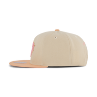Knicks Lovers Lane Snapback