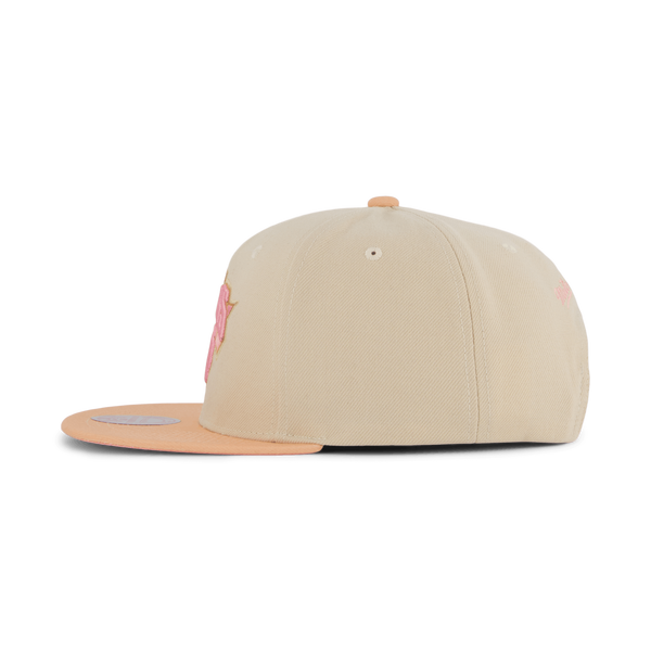 Knicks Lovers Lane Snapback