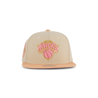 Knicks Lovers Lane Snapback