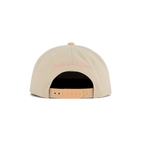 Bucks Lovers Lane Snapback