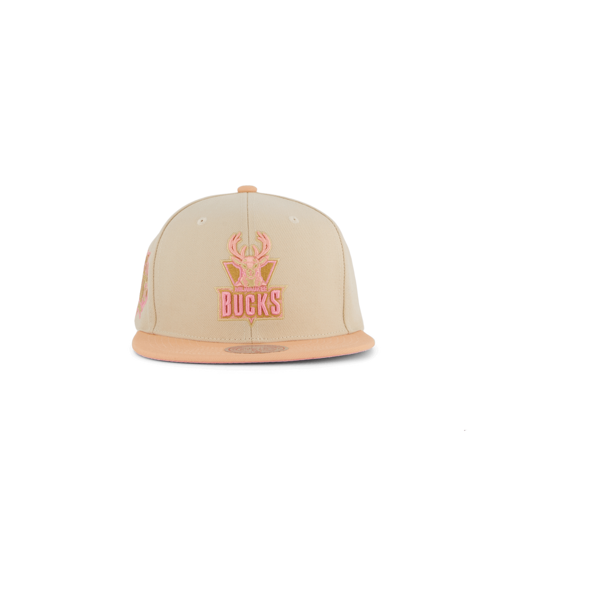 Bucks Lovers Lane Snapback