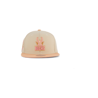 Bucks Lovers Lane Snapback