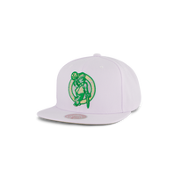 Celtics Winter Snapback