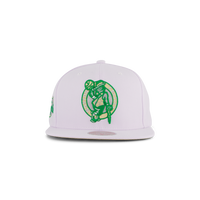 Celtics Winter Snapback