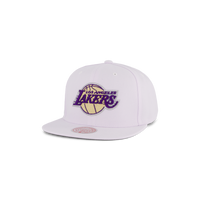 Lakers Winter Snapback