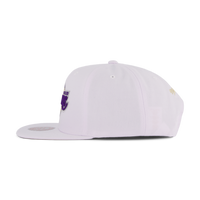 Lakers Winter Snapback