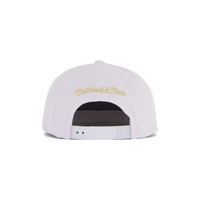Lakers Winter Snapback