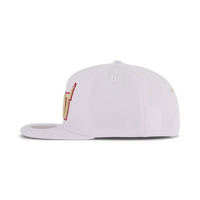 Heat Winter Snapback