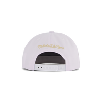 Heat Winter Snapback