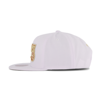76ers Winter Snapback