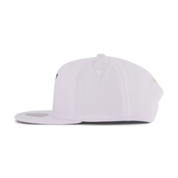 Suns Winter Snapback