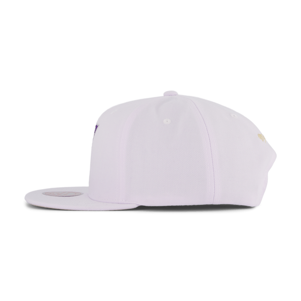 Suns Winter Snapback