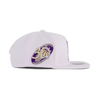 Suns Winter Snapback