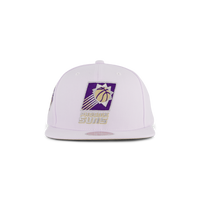 Suns Winter Snapback