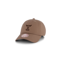 Bulls Terra Strapback HWC