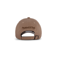 Bulls Terra Strapback HWC