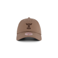 Bulls Terra Strapback HWC