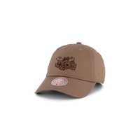 Hornets Terra Strapback HWC