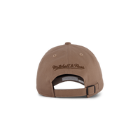 Hornets Terra Strapback HWC
