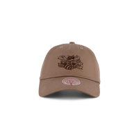 Hornets Terra Strapback HWC