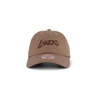 Lakers Terra Strapback HWC