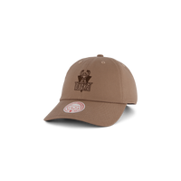 Bucks Terra Strapback HWC