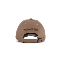Bucks Terra Strapback HWC