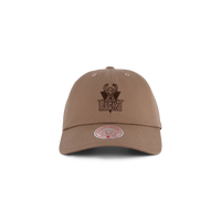 Bucks Terra Strapback HWC