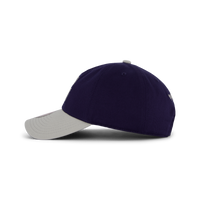 Hoyas Team 2 Tone 2.0 Dad Strapback