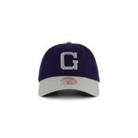 Hoyas Team 2 Tone 2.0 Dad Strapback